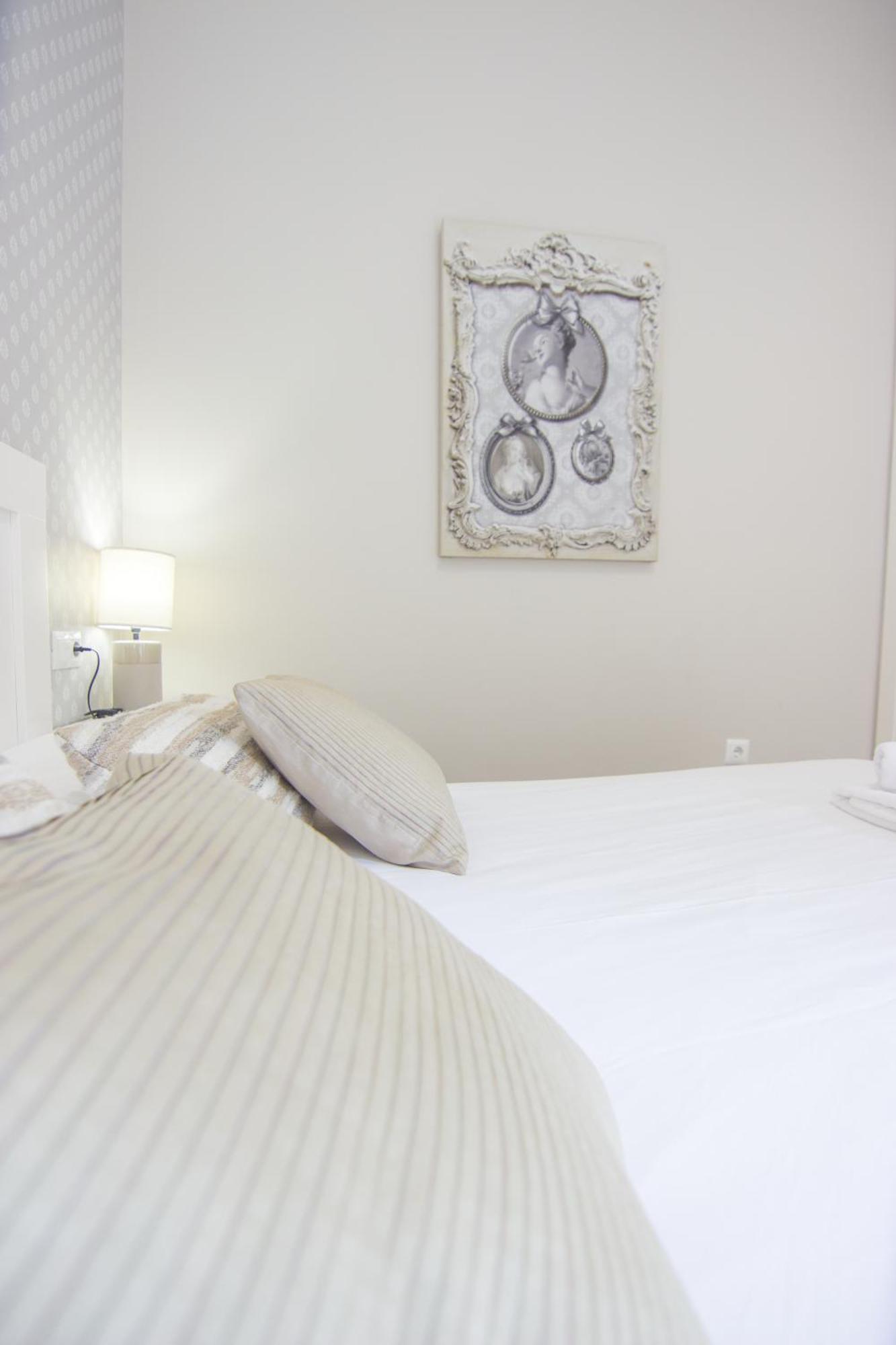 Rentalsevilla Mateos Gago Exterior foto